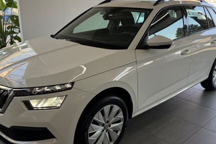 Skoda Kamiq 40.000 km 15.890 &euro; Braunschweig 38116
