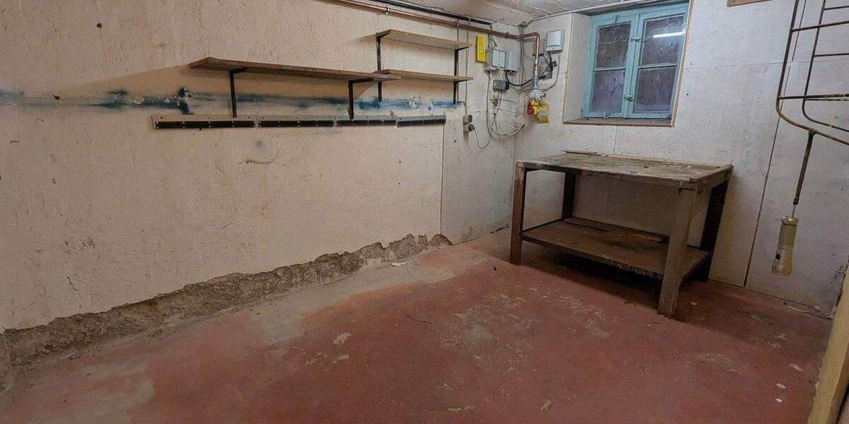 Doppelhaushälfte Salzgitter Bad - 6 Zimmer, 123 m&sup2;, 199.000&euro; | Angebot:25804040