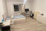 Etagenwohnung Braunschweig Lehndorf-Watenbüttel - 1 Zimmer, 40 m&sup2;, 445&euro; | Angebot:24966037