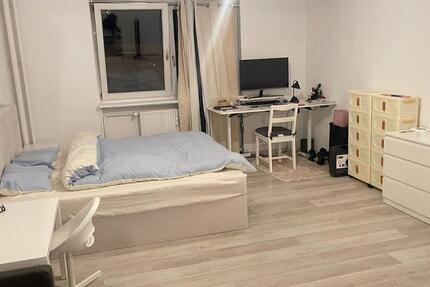 Wohnung Braunschweig Lehndorf-Watenbüttel - 1 Zimmer, 40 m&sup2;, 445&euro; | Angebot:24966037