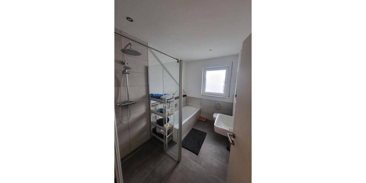 Maisonettenwohnung Braunschweig Wabe-Schunter-Beberbach - 3 Zimmer, 84 m&sup2;, 1.045&euro; | Angebot:25972267