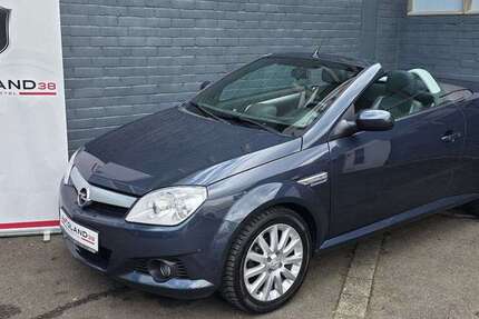 Opel Tigra 100.000 km 4.900 &euro; Ohrum 38312