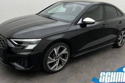 Audi S3 9.000 km 43.400 &euro; Peine 31226