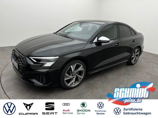 Audi S3 9.000 km 43.400 &euro; Peine 31226