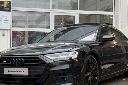 Audi S8 94.250 km 71.990 &euro; Braunschweig 38126