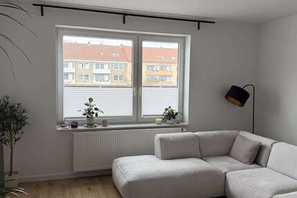 Wohnung Braunschweig Querum - 3 Zimmer, 66 m&sup2;, 710&euro; | Angebot:25479747