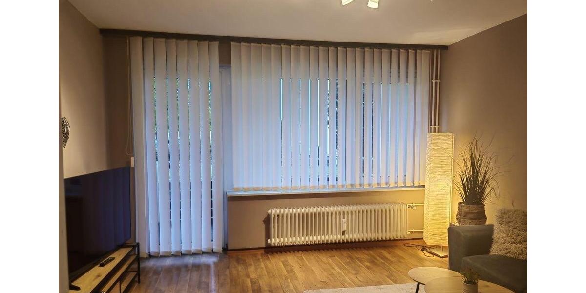 Etagenwohnung Salzgitter - 2 Zimmer, 52 m&sup2;, 1.200&euro; | Angebot:25637502