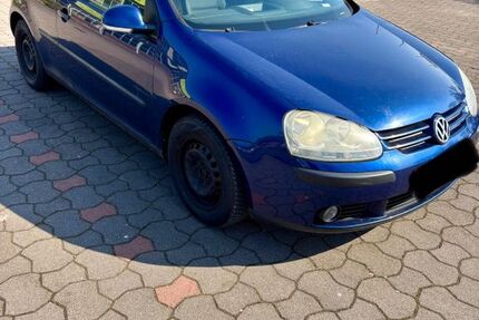 VW Golf 209.000 km 1.899 &euro; Peine 31228