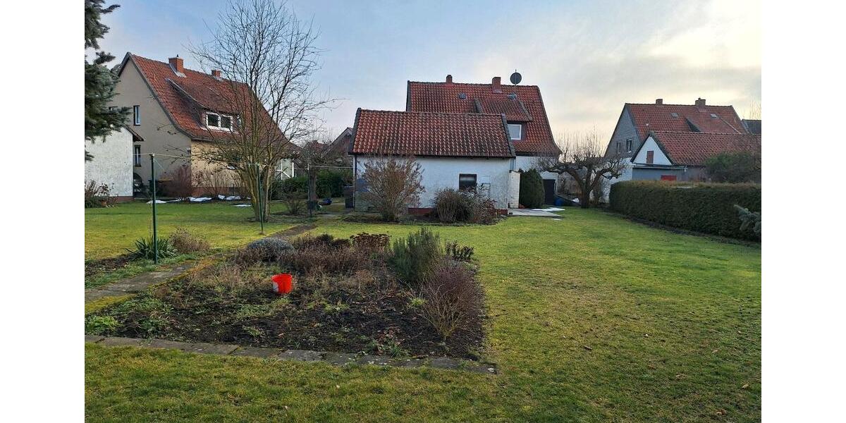 Mehrfamilienhaus, Wohnhaus Börßum - 6 Zimmer, 146 m&sup2;, 260.000&euro; | Angebot:26072880