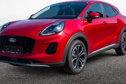 Ford Puma 7.600 km 21.650 &euro; Wolfenbüttel 38302