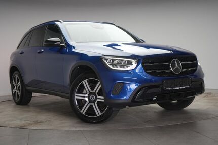 Mercedes-Benz GLC 300 124.000 km 29.490 &euro; Braunschweig 38110