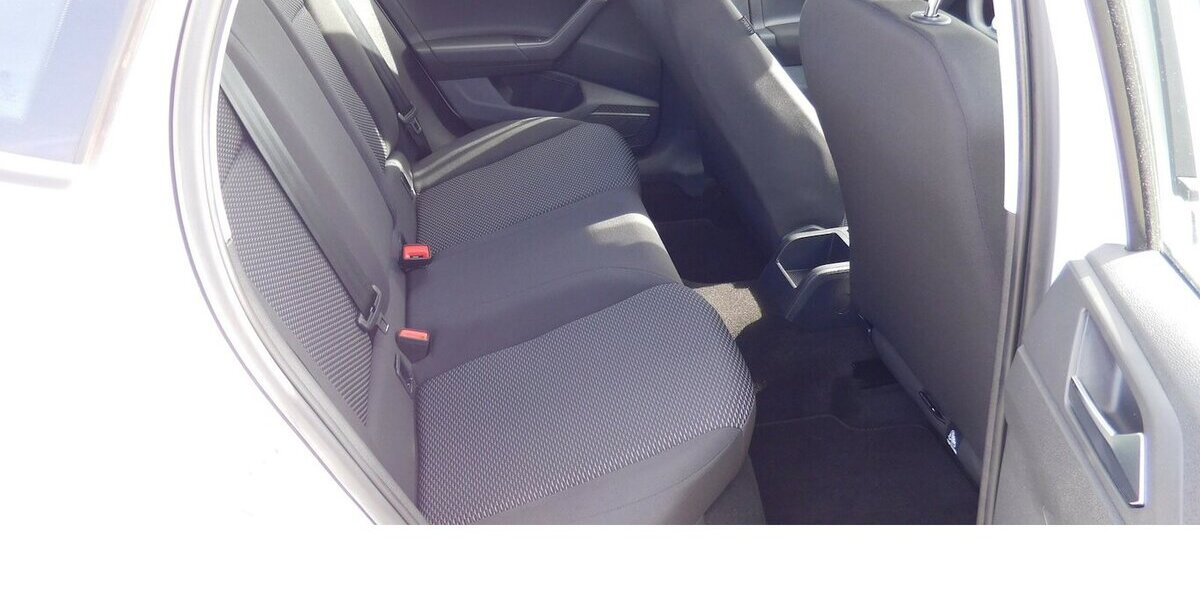 VW Polo 1.0 Life MPI BMT 4Trg Klima Radio LED 34.700 km 14.690 &euro; Vordorf 38533