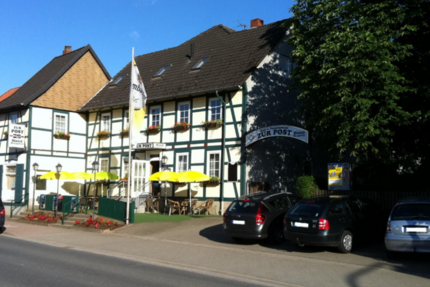 Gewerbeobjekt Liebenburg Liebenburg (Ortsteil) - 4.500&euro; | Angebot:23707544