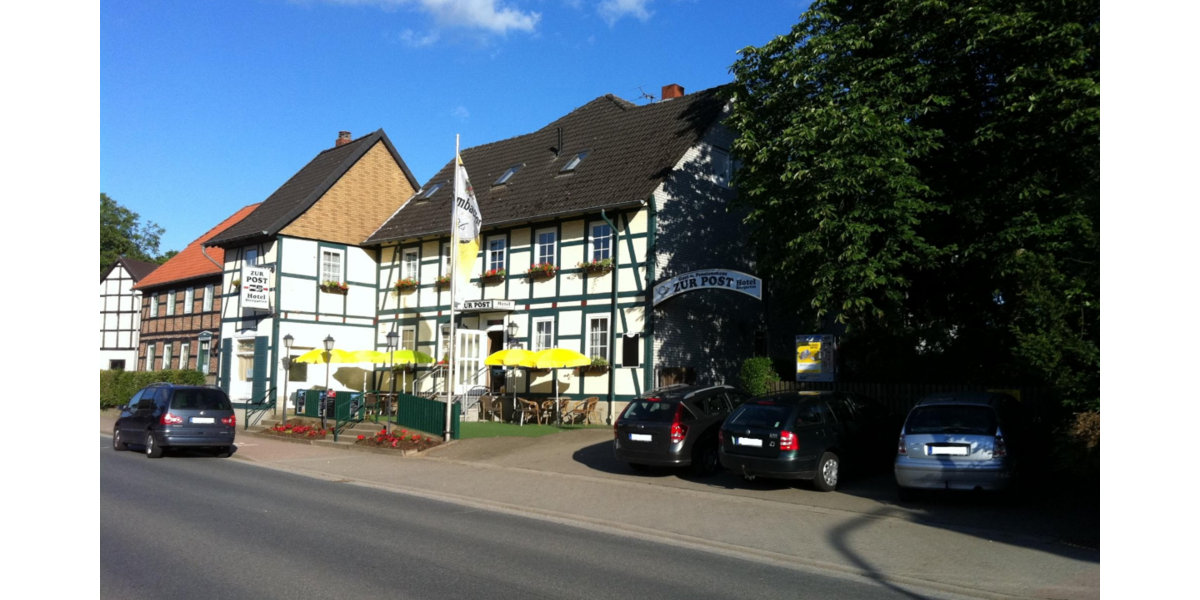 Gewerbeobjekt Liebenburg Liebenburg (Ortsteil) - 4.500&euro; | Angebot:23707544