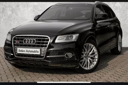 Audi SQ5 149.300 km 23.950 &euro; Braunschweig 38102