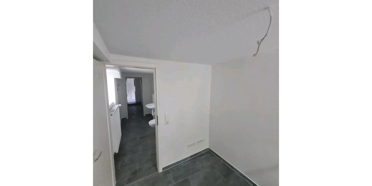 Erdgeschoßwohnung Wolfenbüttel - 1.5 Zimmer, 29 m&sup2;, 390&euro; | Angebot:26044090