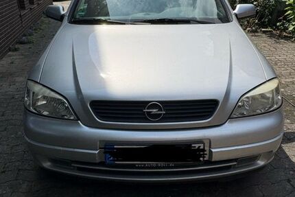 Opel Astra 270.000 km 1.100 &euro; Schellerten 31174