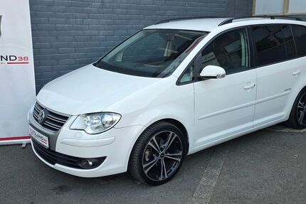 VW Touran 300.000 km 3.900 &euro; Ohrum 38312