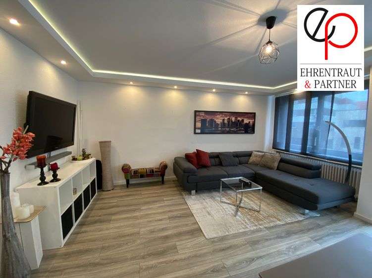 Zimmer Braunschweig Innenstadt - 2 Zimmer, 1.690&euro; | Angebot:24014965