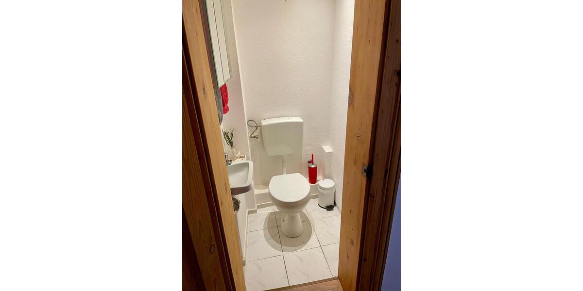 Hochparterre Braunschweig Nordstadt - 3 Zimmer, 72 m&sup2;, 255.000&euro; | Angebot:25882678