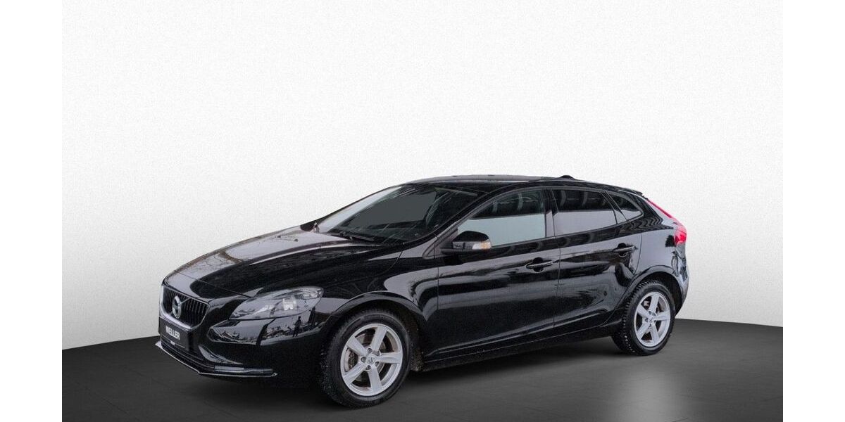 Volvo V40 83.200 km 13.590 &euro; Braunschweig 38112