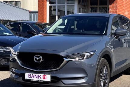 Mazda CX-5 299.000 km 11.950 &euro; Goslar 38644
