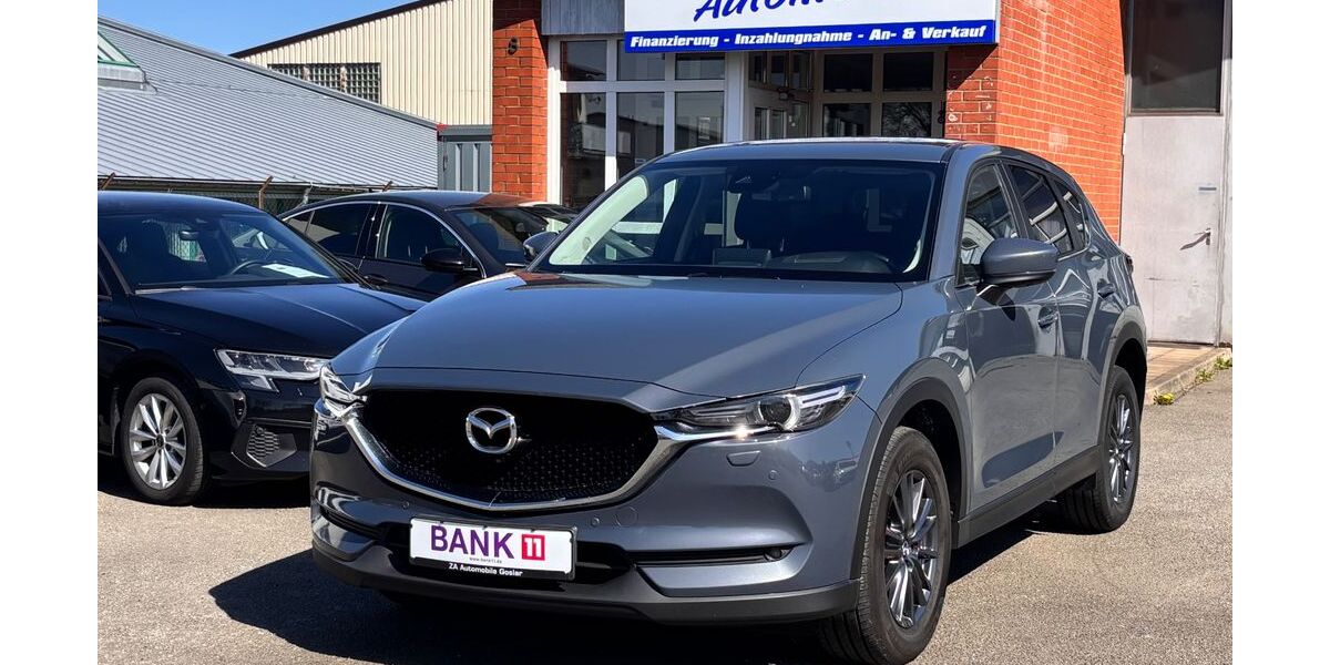 Mazda CX-5 299.000 km 11.950 &euro; Goslar 38644