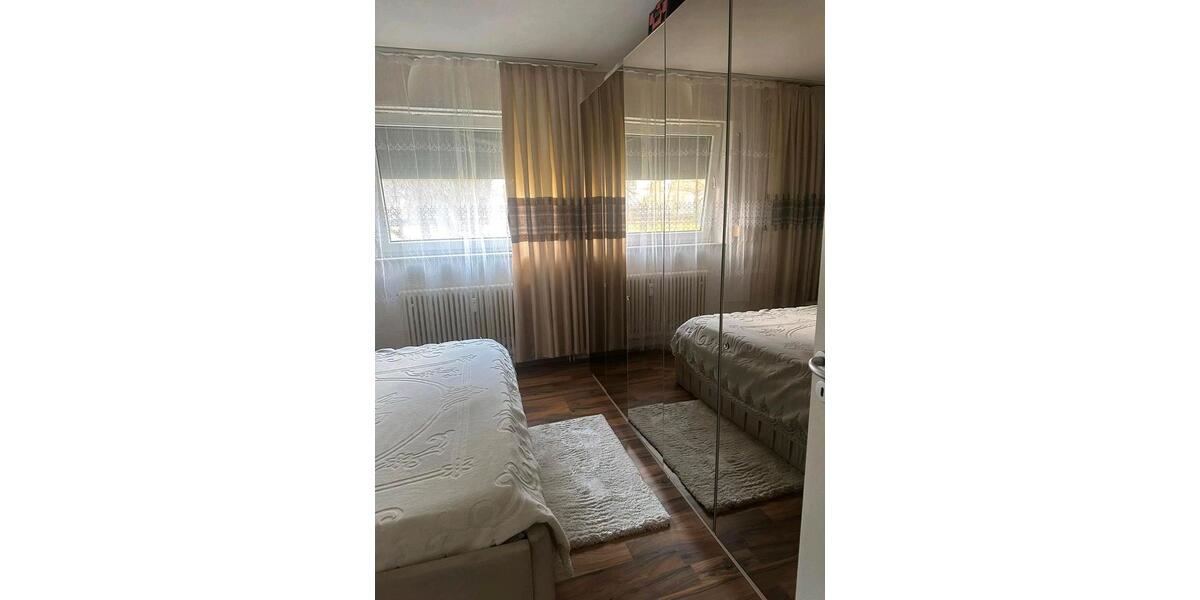 Erdgeschoßwohnung Salzgitter - 3 Zimmer, 65 m&sup2;, 470&euro; | Angebot:25964834