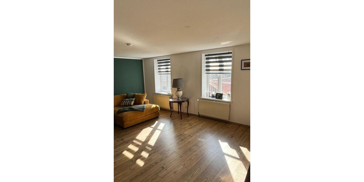 Etagenwohnung Lehre - 4.5 Zimmer, 140 m&sup2;, 1.150&euro; | Angebot:25320542