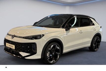 VW T-Roc 8.500 km 41.940 &euro; Wolfenbüttel 38304
