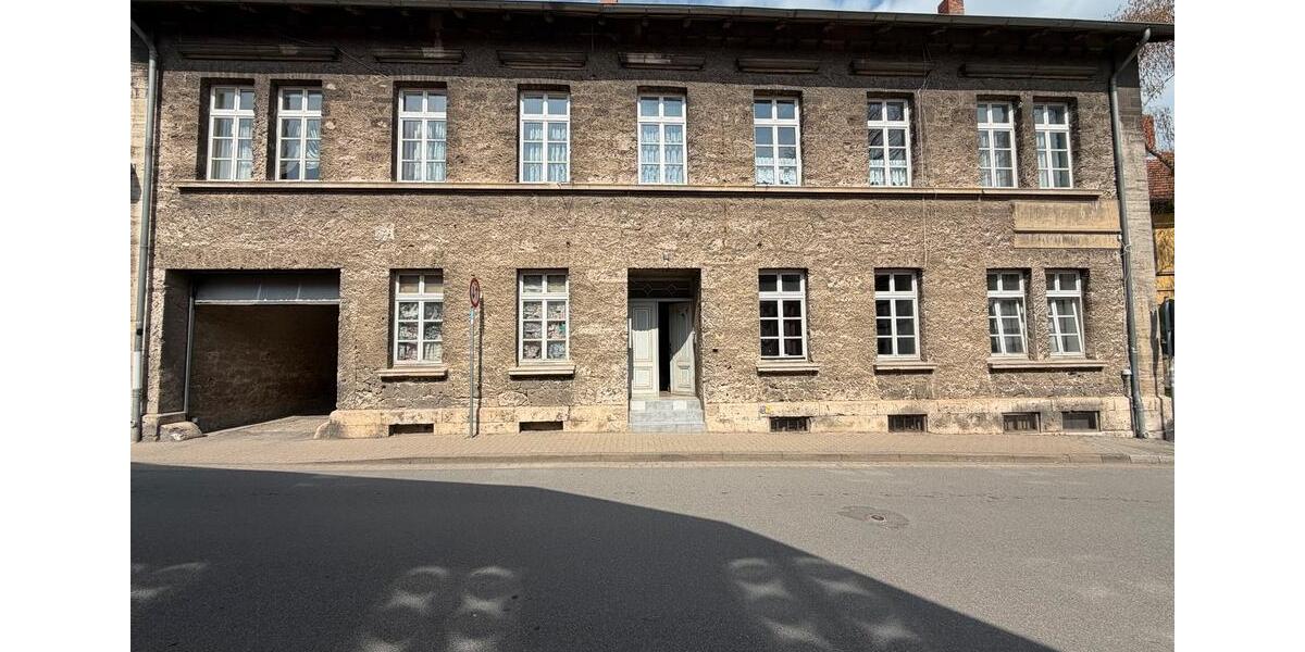 Mehrfamilienhaus, Wohnhaus Königslutter am Elm - 485.000&euro; | Angebot:26180322