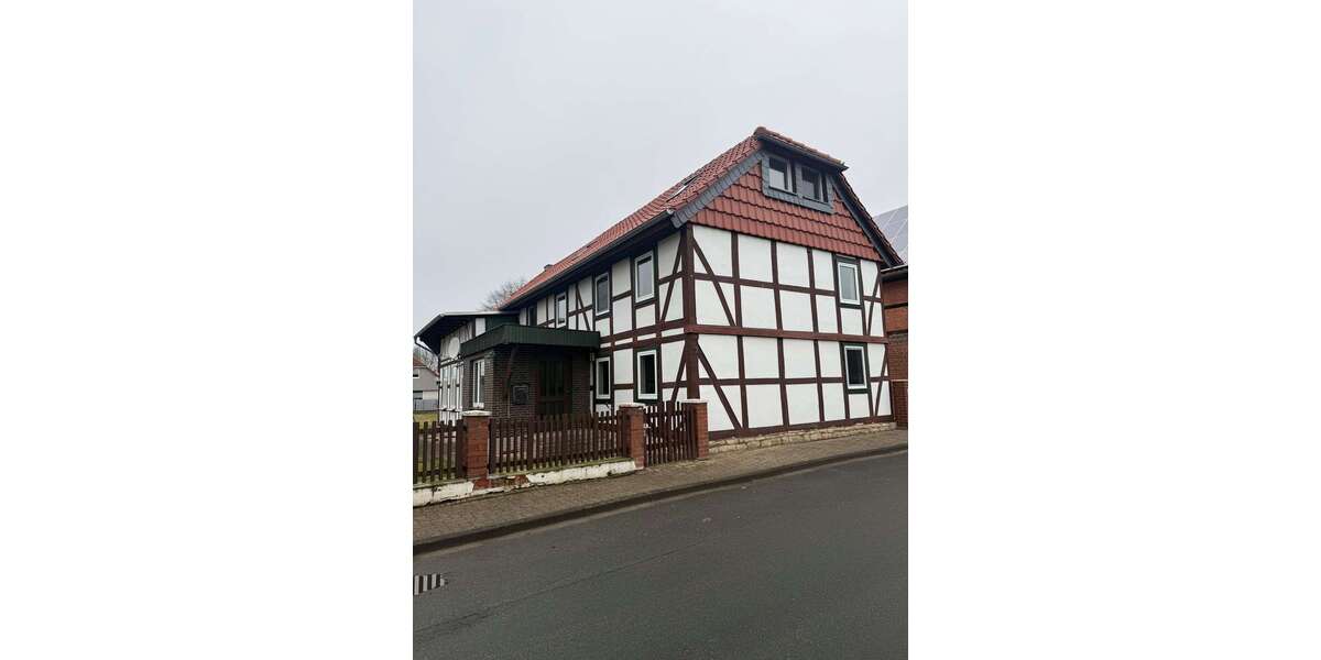 Einfamilienhaus Dettum - 6 Zimmer, 170 m&sup2;, 315.000&euro; | Angebot:25292587