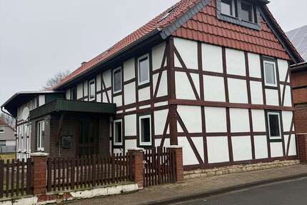 Haus Dettum - 6 Zimmer, 170 m&sup2;, 315.000&euro; | Angebot:25292587