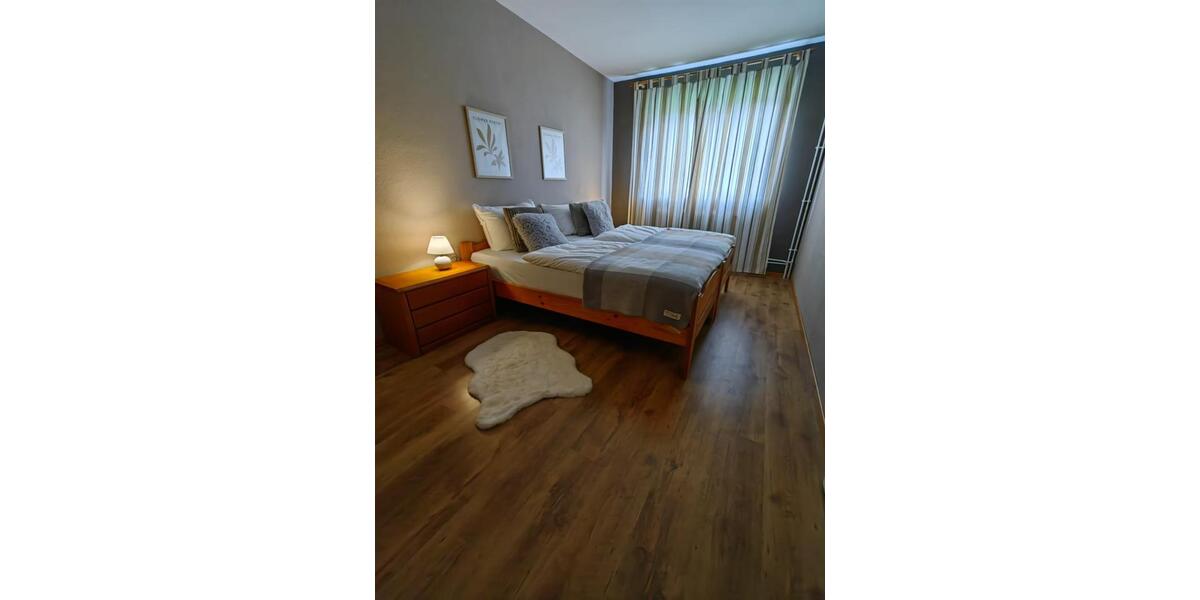Etagenwohnung Salzgitter - 2 Zimmer, 53 m&sup2;, 1.200&euro; | Angebot:26044826