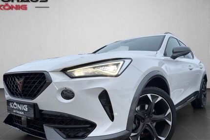 Cupra Formentor 123.600 km 20.490 &euro; Salzgitter 38259