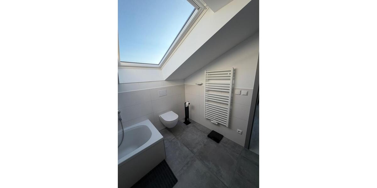 Dachgeschoßwohnung Calberlah - 1.5 Zimmer, 78 m&sup2;, 775&euro; | Angebot:25351140