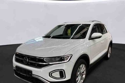 VW T-Roc 54.650 km 24.490 &euro; Braunschweig Wenden 38110