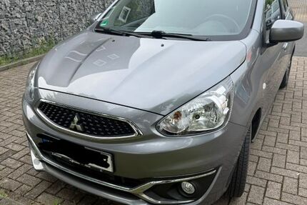 Mitsubishi Space Star 101.000 km 4.999 &euro; Braunschweig 38100