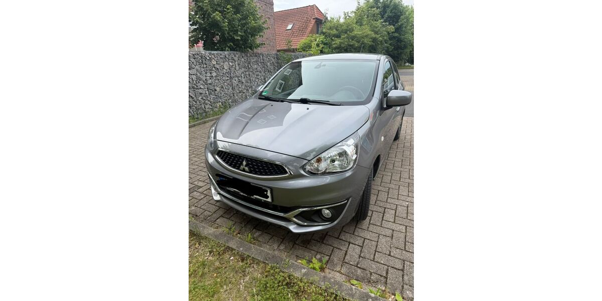 Mitsubishi Space Star 101.000 km 4.999 &euro; Braunschweig 38100