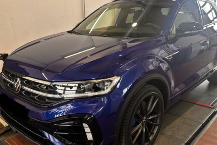 VW T-Roc 22.000 km 36.199 &euro; Goslar 38644