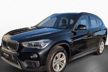 BMW X1 68.459 km 19.190 &euro; Braunschweig 38112