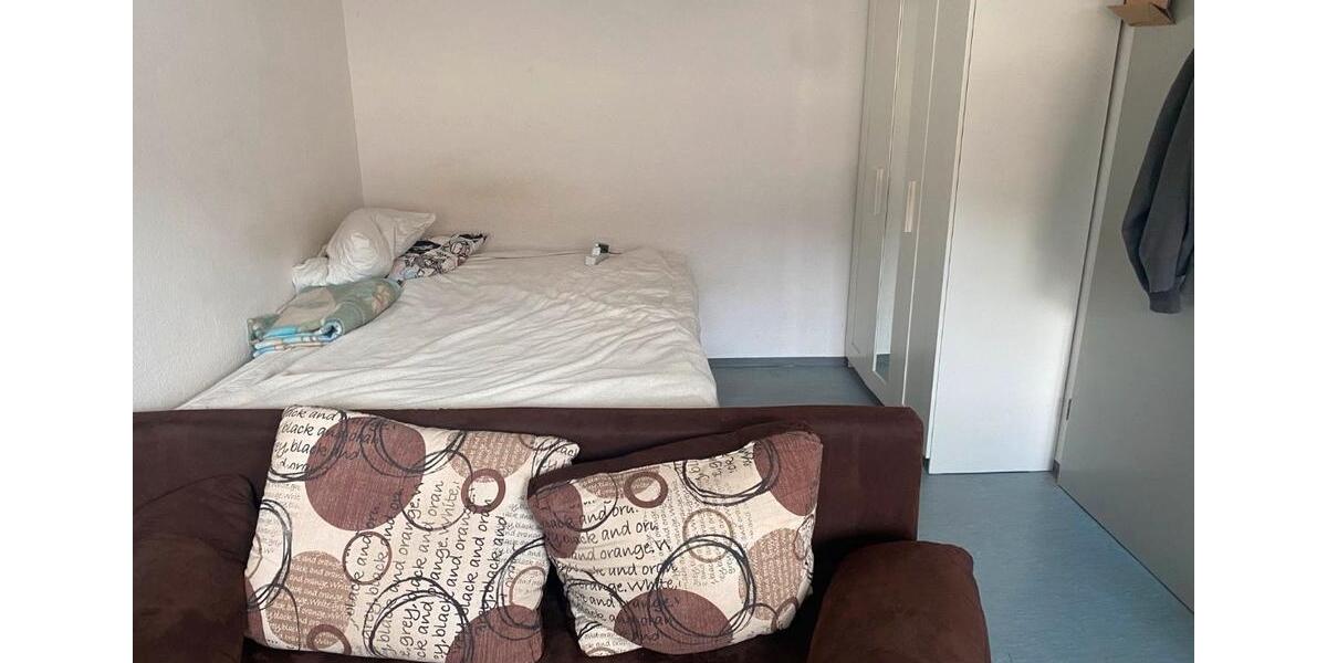 Etagenwohnung Braunschweig Lehndorf-Watenbüttel - 1 Zimmer, 24 m&sup2;, 315&euro; | Angebot:26041910