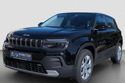 Jeep Avenger 24.066 km 20.990 &euro; Braunschweig 38114