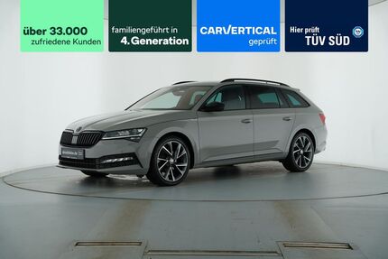 Skoda Superb 37.724 km 32.889 &euro; Braunschweig 38114
