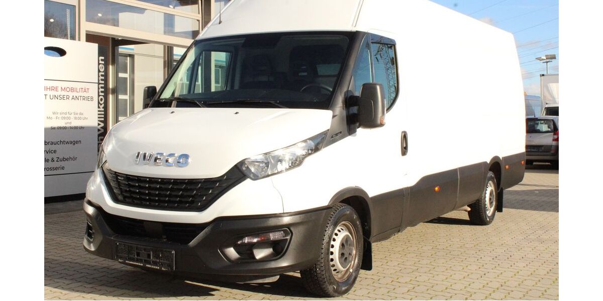 IVECO Andere 147.745 km 17.900 &euro; Braunschweig 38126