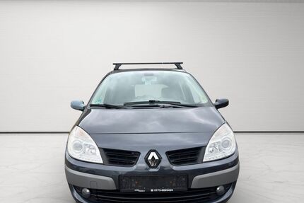 Renault Scenic 170.000 km 2.999 &euro; Goslar/Oker 38644