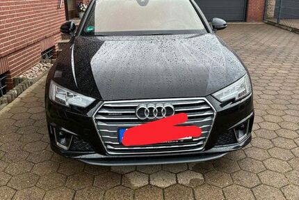 Audi A4 108.000 km 27.400 &euro; Calberlah 38547