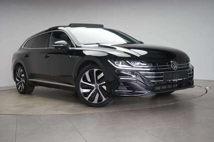VW Arteon 138.000 km 22.990 &euro; Braunschweig 38110