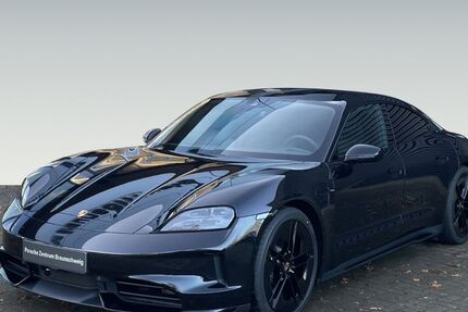 Porsche Taycan 8.500 km 98.720 &euro; Braunschweig 38114
