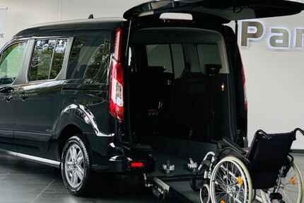 Ford Grand Tourneo 17.275 km 41.950 &euro; Salzgitter 38259